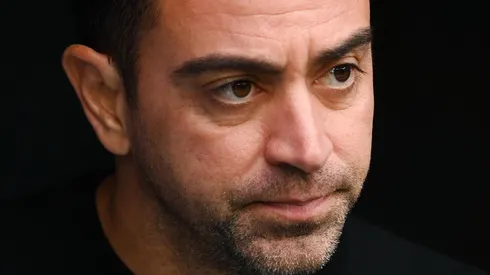 Xavi fica encantado e manda olheiro monitorar titular do Fla no Maracanã