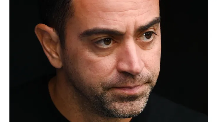 Xavi fica encantado e manda olheiro monitorar titular do Fla no Maracanã