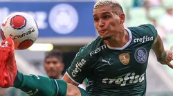 Foto: Marcello Zambrana/AGIF - Navarro pode mudar de ares em 2023.