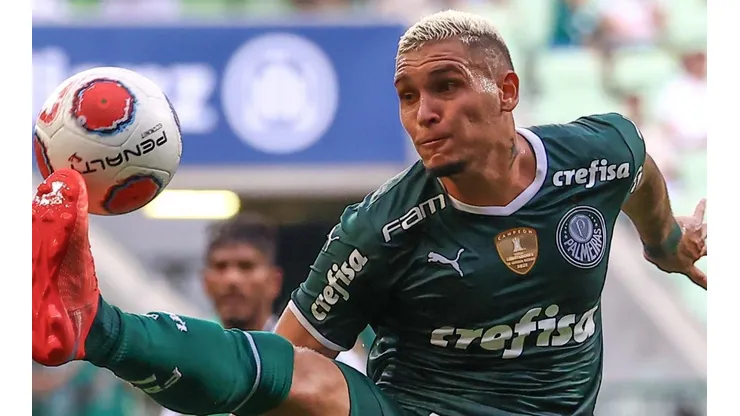 Foto: Marcello Zambrana/AGIF - Navarro pode mudar de ares em 2023.