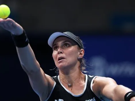 Bia Haddad Maia x Katerina Siniakova: Saiba como assistir a estreia da brasileira no WTA 1000 de Guadalajara