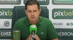 Foto Reprodução: Goiás Esporte Clube - Canal Oficial (YouTube)