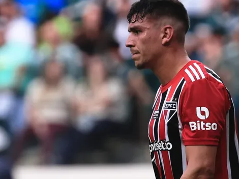 "Me tirou um sorriso"; Tricolores escolhem 'queridinho' apesar de expulsões e erro de Ferraresi