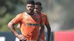 Foto: Pedro Sousa/ Atlético Mineiro