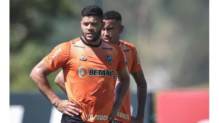 Foto: Pedro Sousa/ Atlético Mineiro
