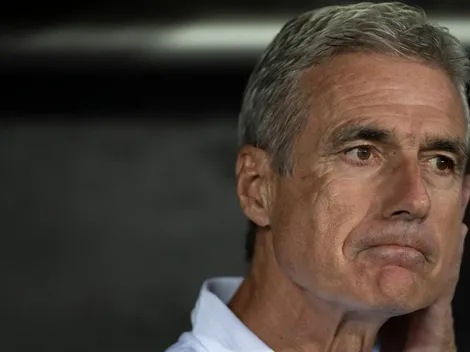 Luís Castro desabafa após derrota do Botafogo e expõe chateação
