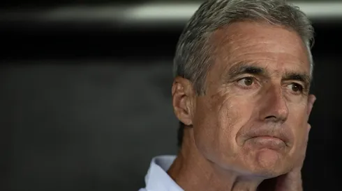 Foto: Jorge Rodrigues/AGIF - O treinador desabafou após a derrota do Botafogo para o Inter