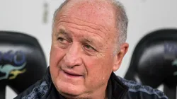 Foto: Robson Mafra/AGIF - Felipão