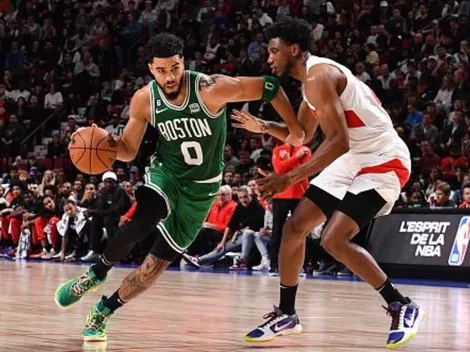 Amazon Prime Video chega a acordo com NBA e irá mostrar mais de 100 jogos da temporada