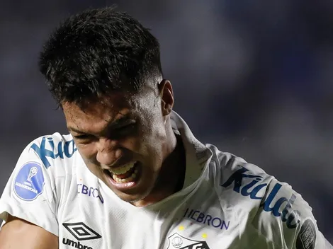 GRANA! Tottenham aceita pagar ‘caminhão de dinheiro’ por Marcos Leonardo; veja o valor