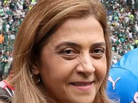 R$ 2,6 milhões! Torcida do River Plate não teme Leila e faz campanha para tirar destaque do Verdão