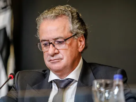 Atlético pede retorno de emprestado e vai faturar bolada com venda