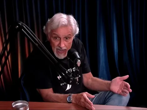 Sormani reaparece e revela futuro craque da Vila: "Mais potencial do que M. Leonardo e Ângelo..."