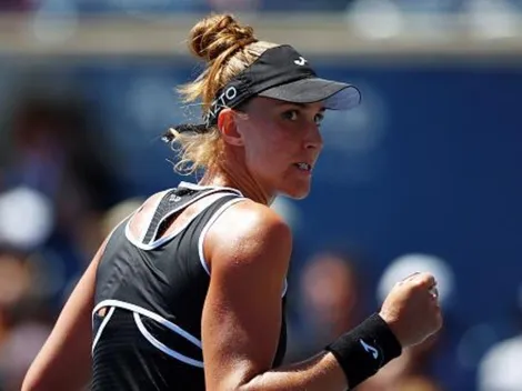 Bia Haddad Maia estreia contra Siniakova e pode enfrentar Gauff e Badosa em Guadalajara