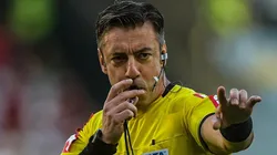 Foto: Thiago Ribeiro/AGIF - Raphael Claus