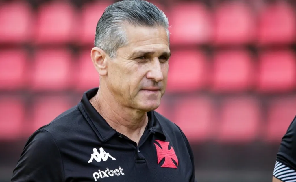 Foto: Rafael Vieira/AGIF – Jorginho não poupou palavras para analisar estilo de jogo de Danilo