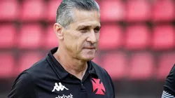 Foto: Rafael Vieira/AGIF - Jorginho foi alfinetado pelo técnico do Sport, Claudinei Oliveira