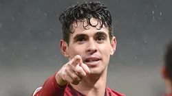 (Photo by VCG/Getty Images) - Oscar respondeu a pergunta sobre o Flamengo.