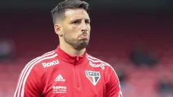 Foto: Marcello Zambrana/AGIF