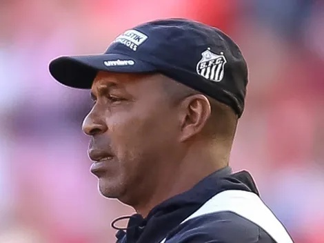 “Tenho dormido tarde”; Orlando Ribeiro entrega bastidores desabafo chega à torcida do Santos