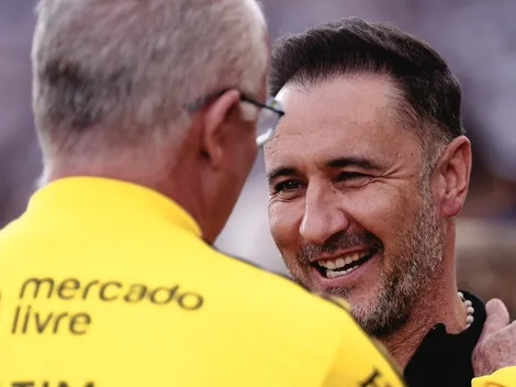 “Dorival tem que se atentar ao…”; Vítor Pereira ‘descobre’ atalho para vencer no Maracanã