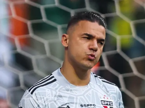 “Tenho certeza que…”; Felipe Alves deixa Palmeiras contra parede e manda real sobre ‘catimba’ no Choque-Rei