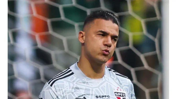 Foto: Marcello Zambrana/AGIF - Felipe Alves