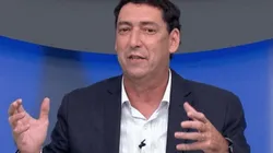 Foto: Reprodução / SporTV - PVC alfineta Ceará