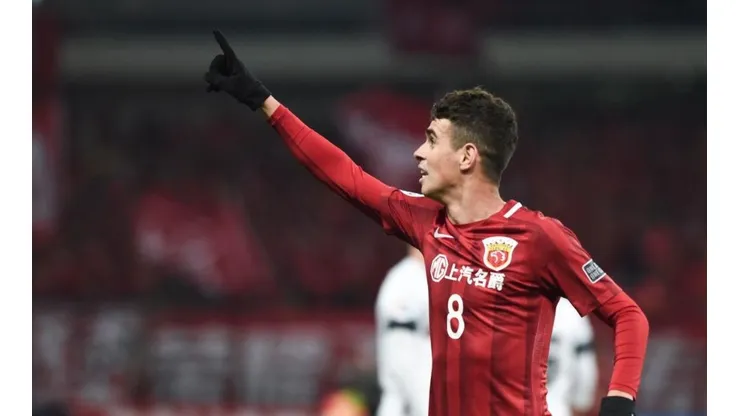 Foto: Visual China/Getty Images