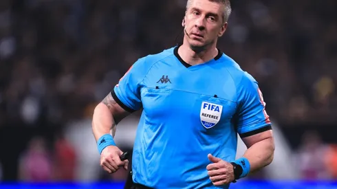 Agif/Ettore Chiereguini - Anderson Daronco se envolve em polêmica