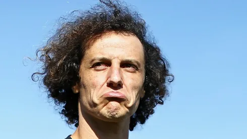 - David Luiz