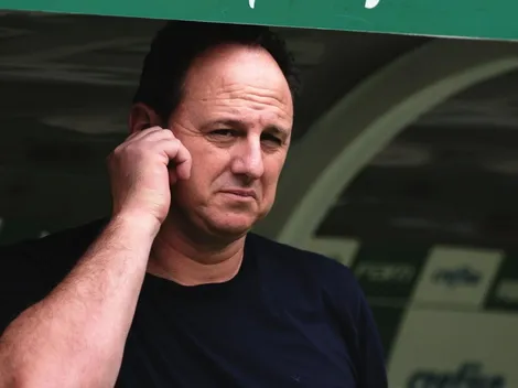 Falou! Após empate em clássico, Ceni manda a real sobre futuro no São Paulo