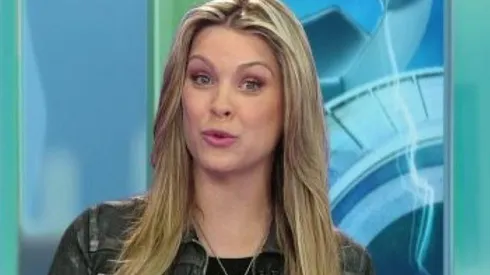 Foto: Reprodução/Band - Renata deu sua opinião sincera após os 90 minutos.