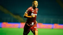 Foto: R.Pierre/AGIF - David Braz marcou gol neste domingo