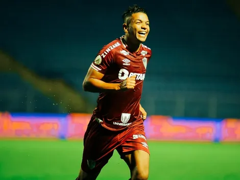 David Braz ativa 'modo sincerão' sobre 'broncas' de Fernando Diniz no Fluminense