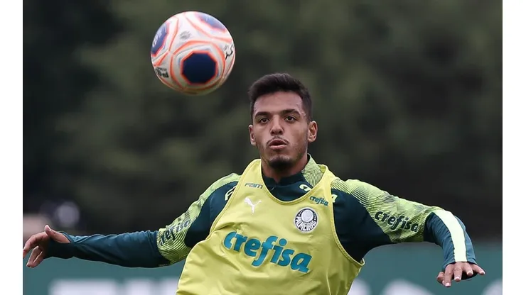 Foto: César Greco/ Palmeiras