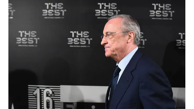 The Best FIFA Football Awards 2019 - Show
