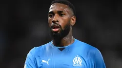 (Photo by Mike Hewitt/Getty Images) - Gerson vem sendo "esquecido" no Olympique.