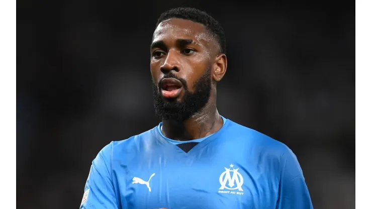 (Photo by Mike Hewitt/Getty Images) - Gerson vem sendo "esquecido" no Olympique.
