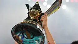Thiago Ribeiro/AGIF - Taça do Campeonato Brasileiro