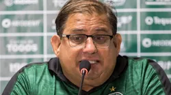 Foto: Robson Mafra/AGIF