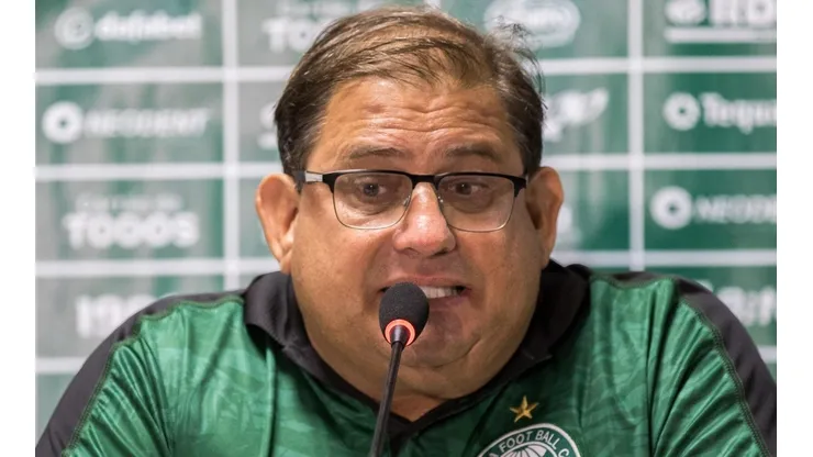 Foto: Robson Mafra/AGIF