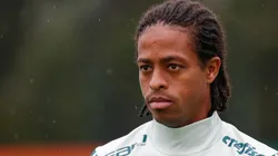 Foto: Marcello Zambrana/AGIF - Ex-Palmeiras, Keno pode trocar de clube em 2023, transferindo-se para o RJ