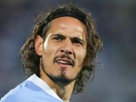 Qatar 2022: Cavani volta a conseguir feito que buscava há nove meses e espera não ser esquecido