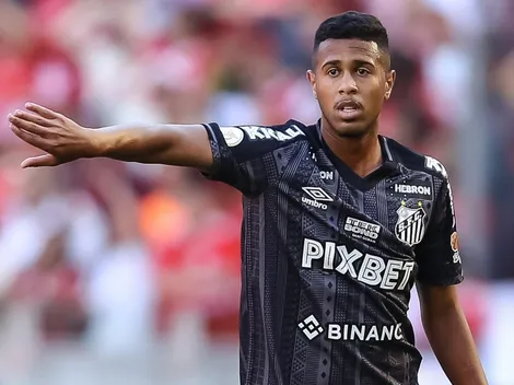 Ed Carlos e +2; Orlando Ribeiro define Santos titular com mudanças para o próximo compromisso
