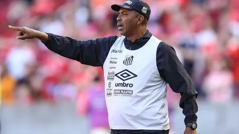 Pedro H. Tesch/AGIF - Orlando Ribeiro