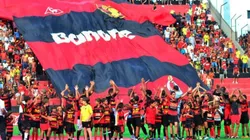 Foto: Reprodução/ Sport Club Recife - Torcida Sport