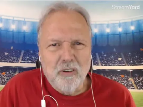 Renato Maurício Prado aponta problema nos bastidores como razão para má fase do Atlético-MG