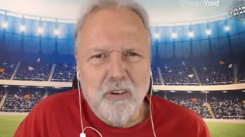 Reprodução/YouTube. RMP aponta possível problema nos bastidores do Galo