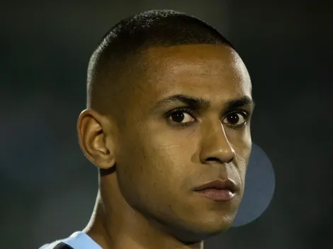 Bruno Alves sinaliza planos para 2023 e informação chega aos bastidores do São Paulo